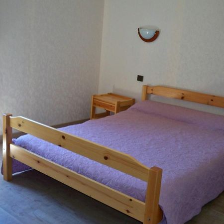 Gite Fouga Aragnouet Exterior foto